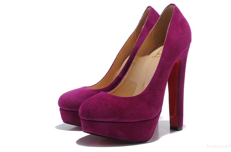 Escarpin Christian Louboutin Discount Cheap Christian Louboutin Chaussures Prix